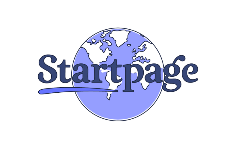 C&ocirc;ng cụ t&igrave;m kiếm StartPage